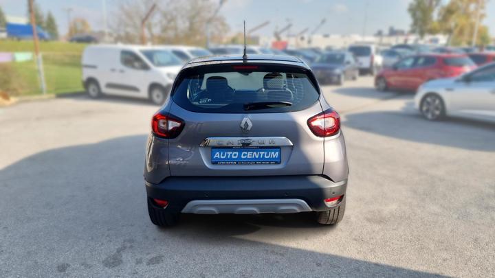 Renault Captur TCe 150 Intens