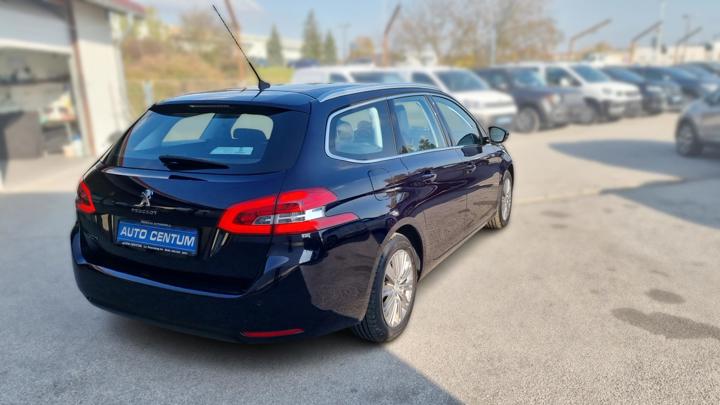 Peugeot 308 SW 1,5 BlueHDi 130 S&S Allure Aut.