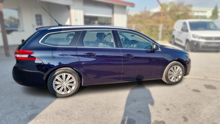 Peugeot 308 SW 1,5 BlueHDi 130 S&S Allure Aut.