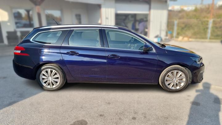 Peugeot 308 SW 1,5 BlueHDi 130 S&S Allure Aut.