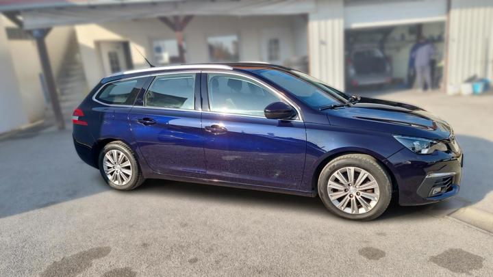 Peugeot 308 SW 1,5 BlueHDi 130 S&S Allure Aut.