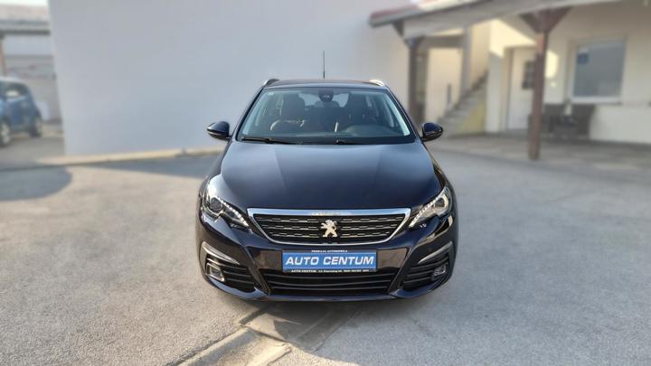 Peugeot 308 SW 1,5 BlueHDi 130 S&S Allure Aut.