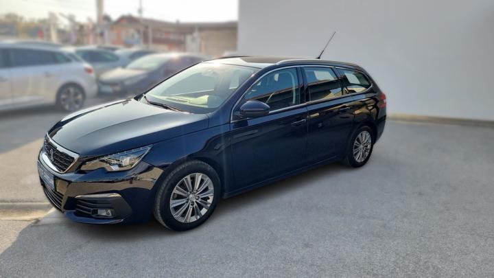 Peugeot 308 SW 1,5 BlueHDi 130 S&S Allure Aut.