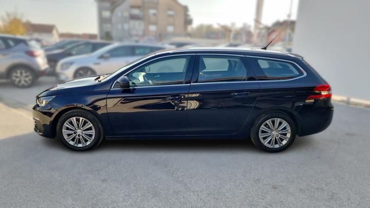 Peugeot 308 SW 1,5 BlueHDi 130 S&S Allure Aut.