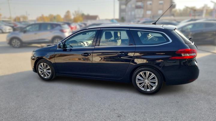 Peugeot 308 SW 1,5 BlueHDi 130 S&S Allure Aut.