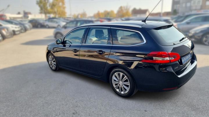 Peugeot 308 SW 1,5 BlueHDi 130 S&S Allure Aut.