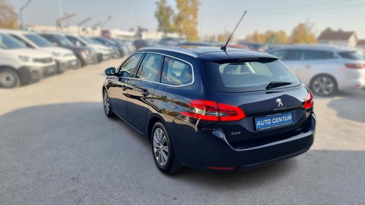 Peugeot 308 SW 1,5 BlueHDi 130 S&S Allure Aut.