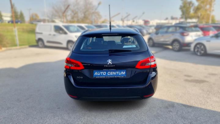 Peugeot 308 SW 1,5 BlueHDi 130 S&S Allure Aut.