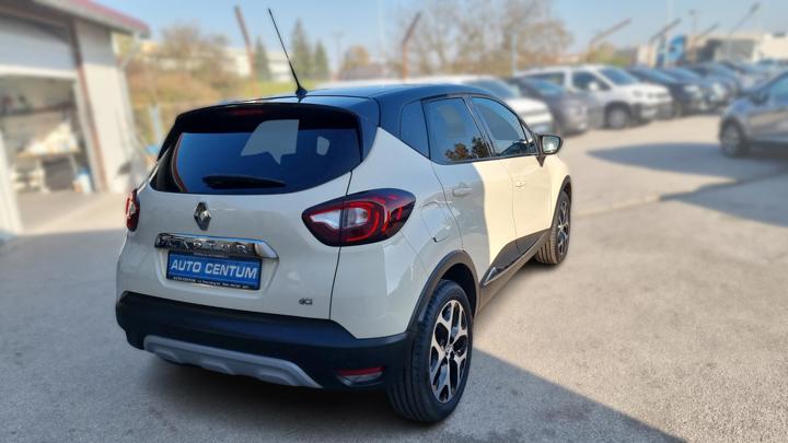 Renault Captur dCi 110 Energy Intens