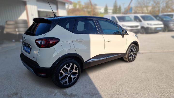 Rabljeni automobil na prodaju iz oglasa 94783 - Renault Captur Captur dCi 110 Energy Intens