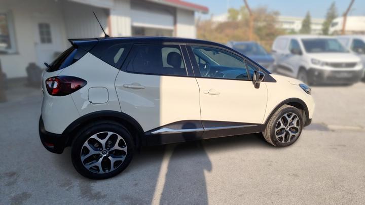 Renault Captur dCi 110 Energy Intens