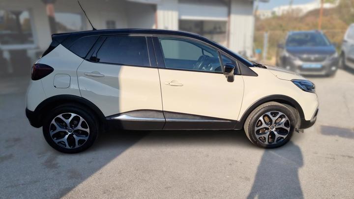 Renault Captur dCi 110 Energy Intens