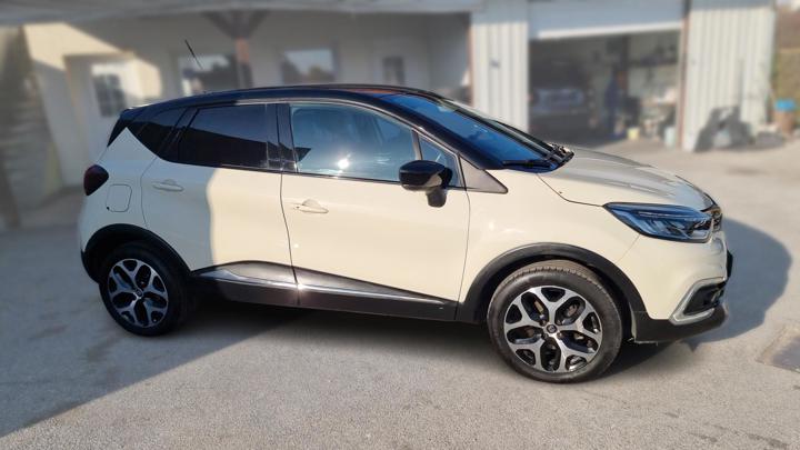 Renault Captur dCi 110 Energy Intens