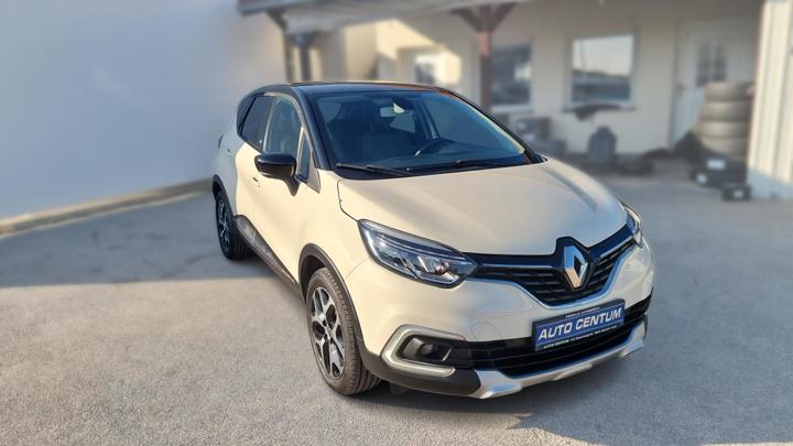 Renault Captur dCi 110 Energy Intens