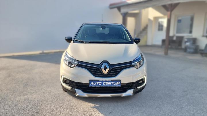 Renault Captur dCi 110 Energy Intens