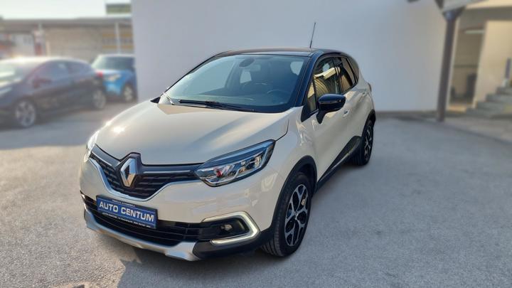 Rabljeni automobil na prodaju iz oglasa 94783 - Renault Captur Captur dCi 110 Energy Intens