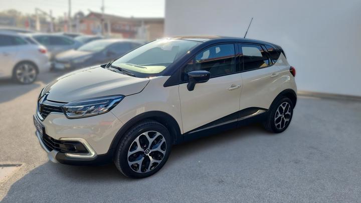 Renault Captur dCi 110 Energy Intens