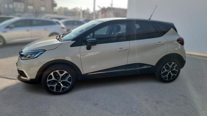 Renault Captur dCi 110 Energy Intens