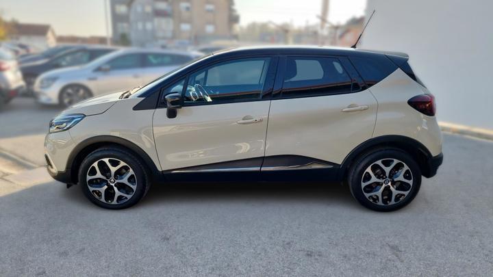 Renault Captur dCi 110 Energy Intens