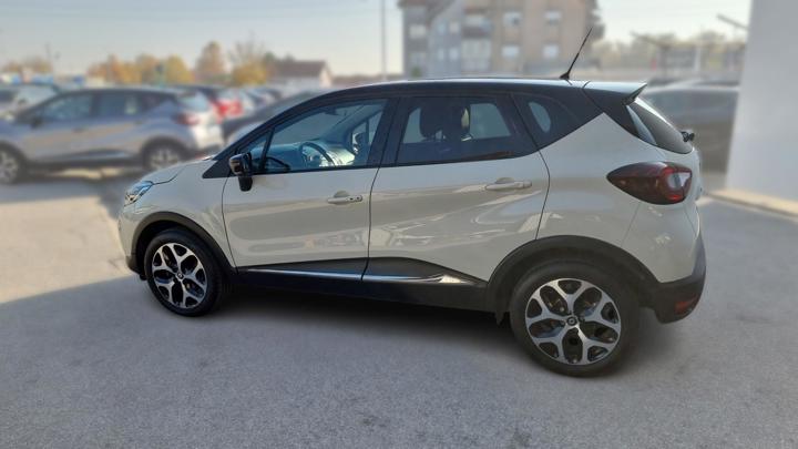 Renault Captur dCi 110 Energy Intens