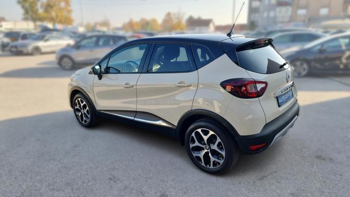 Renault Captur dCi 110 Energy Intens