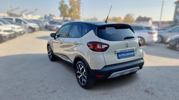 Renault Captur dCi 110 Energy Intens