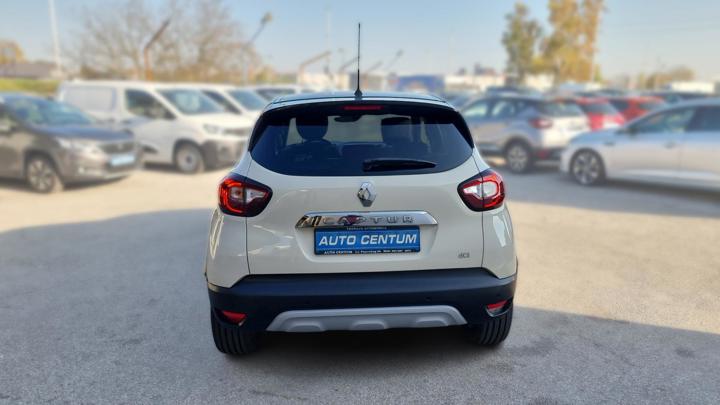 Renault Captur dCi 110 Energy Intens