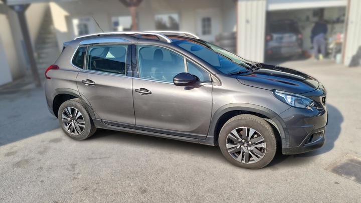 Peugeot 2008 1,2 PureTech 110 Allure