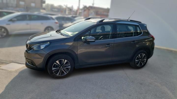 Peugeot 2008 1,2 PureTech 110 Allure