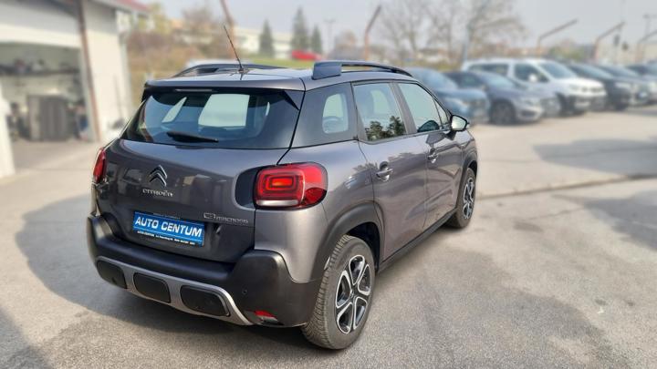 Citroën C3 Aircross 1,2 PureTech 110 S&S Feel