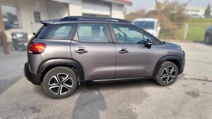 Citroën C3 Aircross 1,2 PureTech 110 S&S Feel