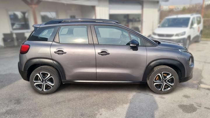 Citroën C3 Aircross 1,2 PureTech 110 S&S Feel