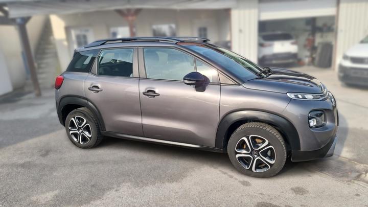 Citroën C3 Aircross 1,2 PureTech 110 S&S Feel