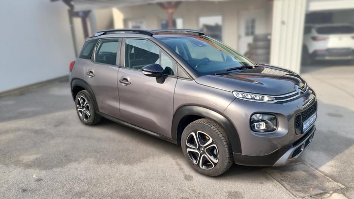 Citroën C3 Aircross 1,2 PureTech 110 S&S Feel