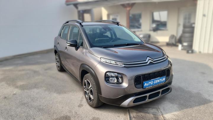 Citroën C3 Aircross 1,2 PureTech 110 S&S Feel