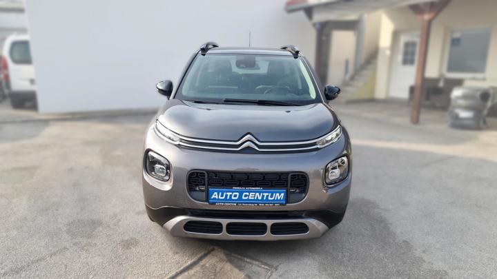 Citroën C3 Aircross 1,2 PureTech 110 S&S Feel