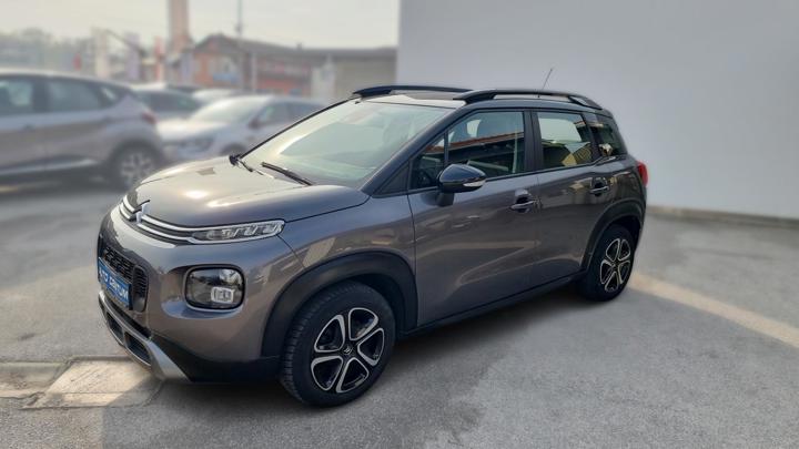 Citroën C3 Aircross 1,2 PureTech 110 S&S Feel