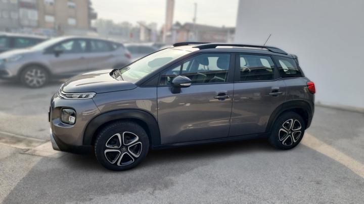 Citroën C3 Aircross 1,2 PureTech 110 S&S Feel