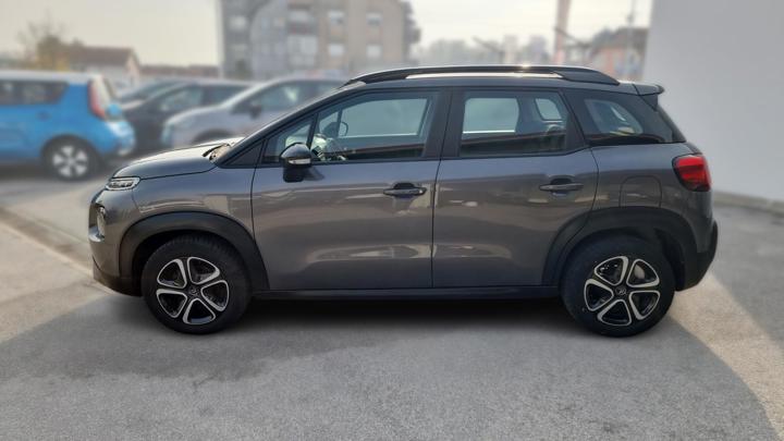 Citroën C3 Aircross 1,2 PureTech 110 S&S Feel