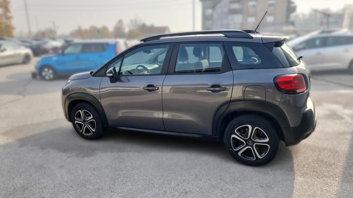 Citroën C3 Aircross 1,2 PureTech 110 S&S Feel