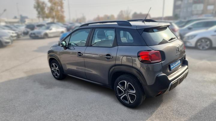 Citroën C3 Aircross 1,2 PureTech 110 S&S Feel