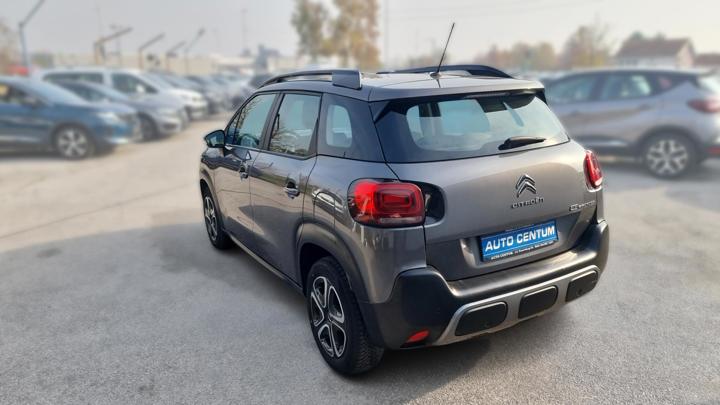 Citroën C3 Aircross 1,2 PureTech 110 S&S Feel