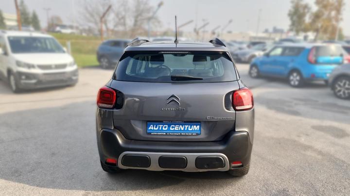 Citroën C3 Aircross 1,2 PureTech 110 S&S Feel