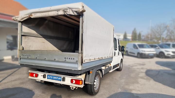 Peugeot PEUGEOT BOXER 2.0 435 L3 BLUEHDI 130