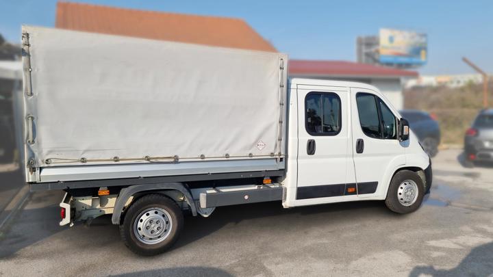 Peugeot PEUGEOT BOXER 2.0 435 L3 BLUEHDI 130