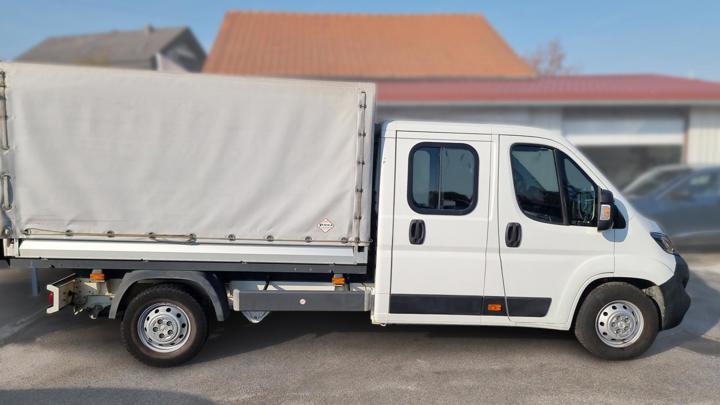 Peugeot PEUGEOT BOXER 2.0 435 L3 BLUEHDI 130