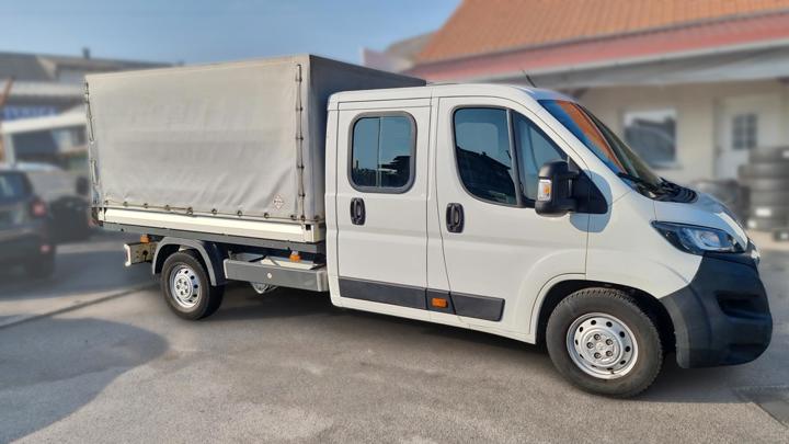 Peugeot PEUGEOT BOXER 2.0 435 L3 BLUEHDI 130