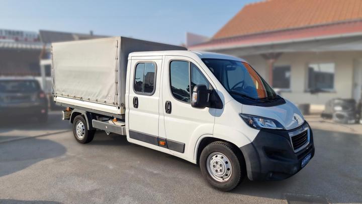 Peugeot PEUGEOT BOXER 2.0 435 L3 BLUEHDI 130