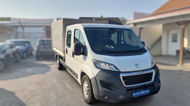 Peugeot PEUGEOT BOXER 2.0 435 L3 BLUEHDI 130