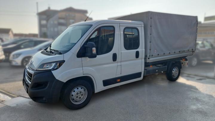 Peugeot PEUGEOT BOXER 2.0 435 L3 BLUEHDI 130